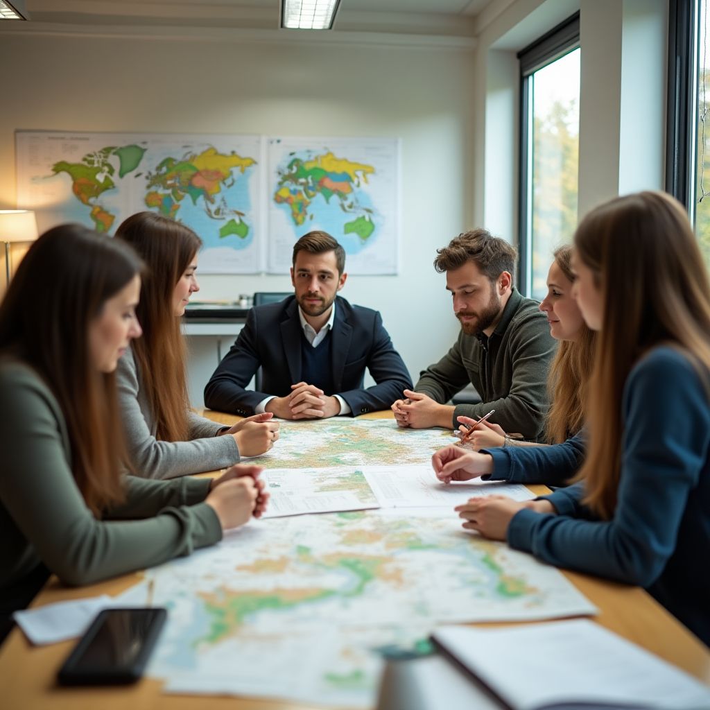 Australian Wildlife Field Guide