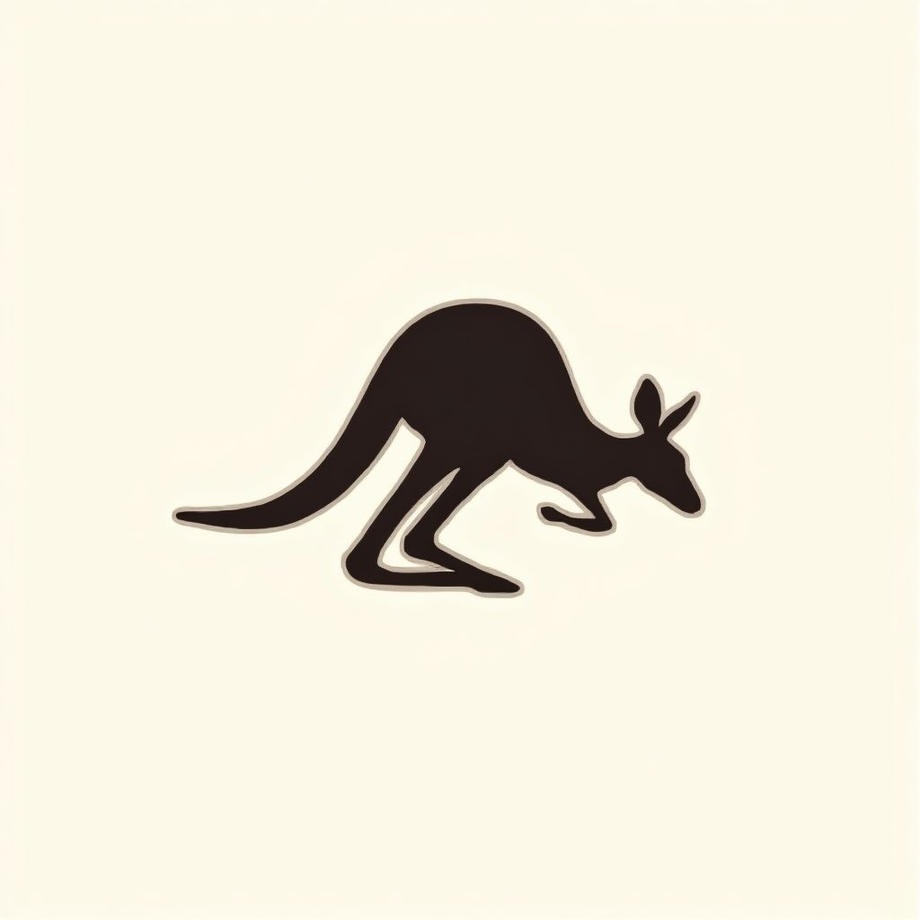 Aussie Wildlife Logo