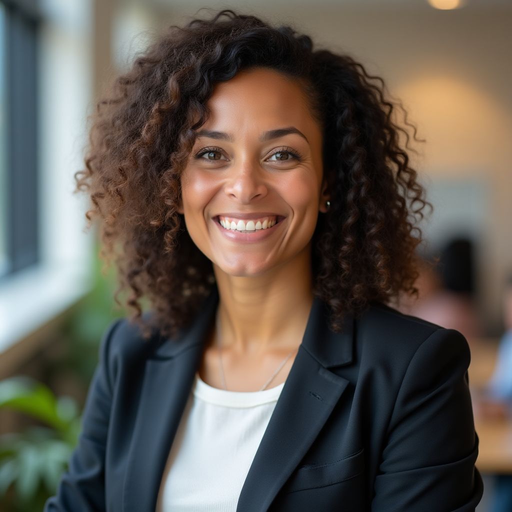 Rebecca Torres, Melbourne Science Academy